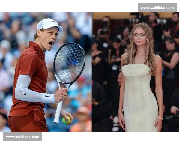 辛纳官宣新欢莱拉：舒马赫前准儿媳，曾入家族核心